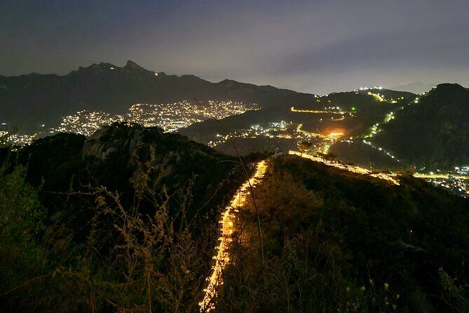 Inwangsan hike & historical sites - Frequently Asked Questions