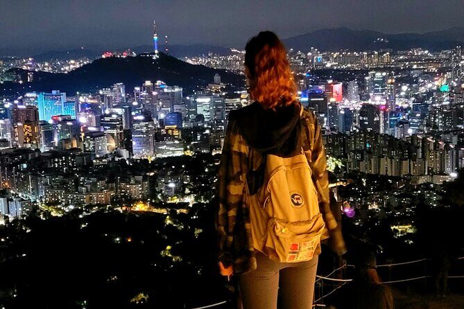 Inwangsan hike & historical sites - Final Thoughts
