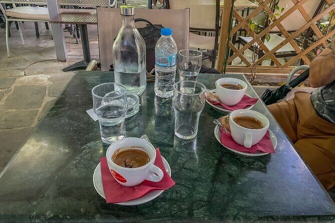 Ioannina Food & Culture Tour with Cooking Lesson - A Closer Look at the Itinerary
