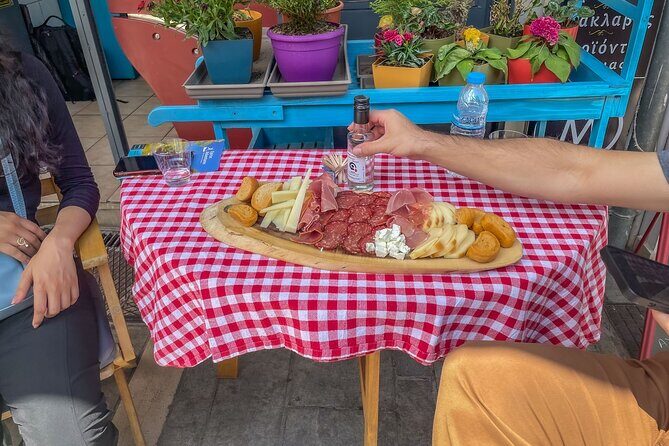 Ioannina Food & Culture Tour with Cooking Lesson - Practical Tips for Future Travelers