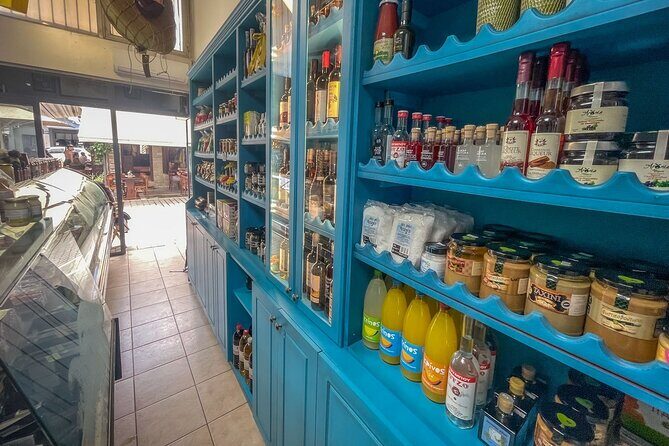 Ioannina Food & Culture Tour with Cooking Lesson - Final Thoughts