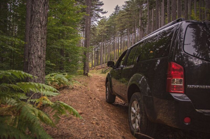 Ioannina: Valia Calda Off-Road & Cooking Experience - Exploring the Itinerary: What to Expect on the Day