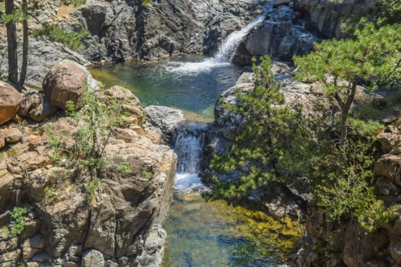 Ioannina: Valia Calda Off-Road & Cooking Experience - Frequently Asked Questions