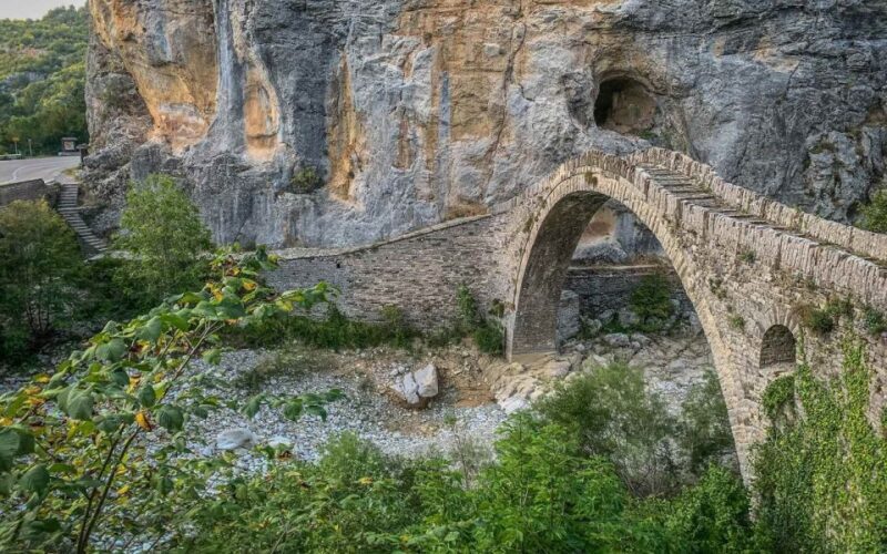Ioannina: Zagori Sightseeing Tour - What You Can Expect on Your Zagori Adventure