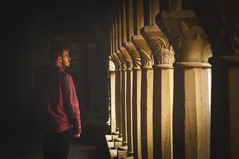 Iona, Mull, and Isle of Skye: 5-Day Tour from Edinburgh - An Introduction to the Scottish Highlands and Islands Tour