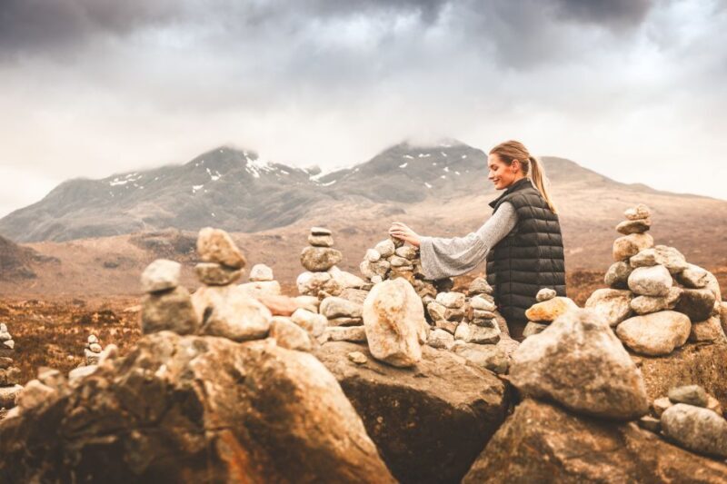 Iona, Mull, and Isle of Skye: 5-Day Tour from Edinburgh - Transport, Accommodation, and Value