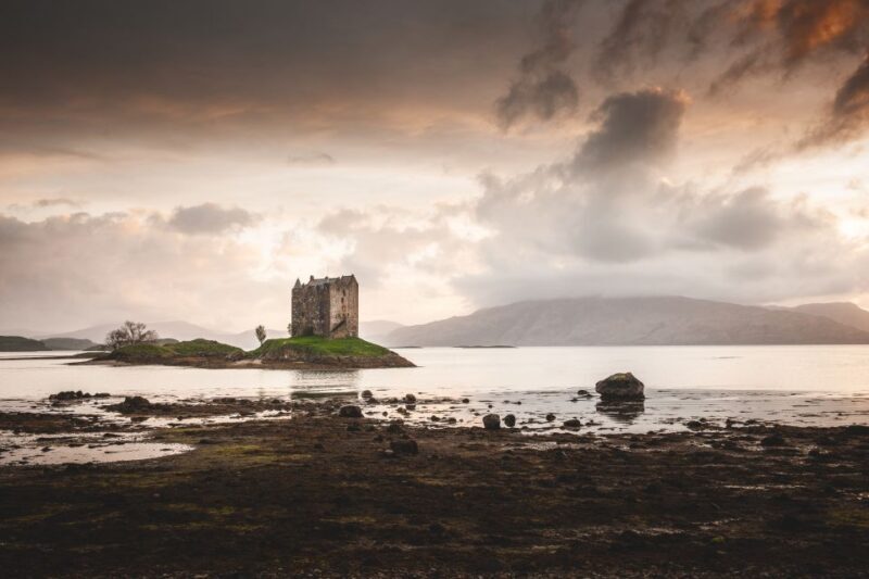 Iona, Mull, and Isle of Skye: 5-Day Tour from Edinburgh - Who This Tour Is Best For