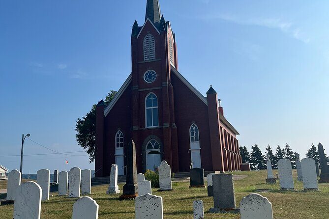 IONA The Highland Village Museum - Who Is This Tour Best For?