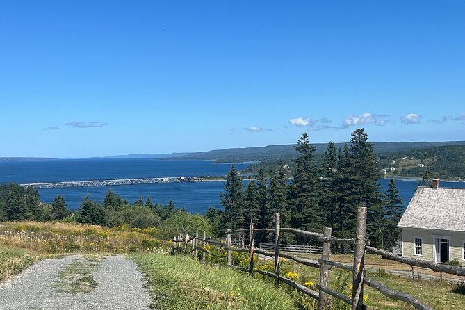 IONA The Highland Village Museum - FAQ
