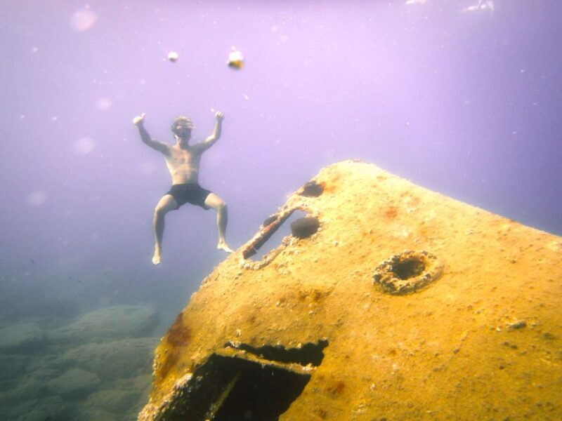 Ios Island: Speedboat Cruise from Mylopotas Beach - A Detailed Look at the Speedboat Cruise Experience