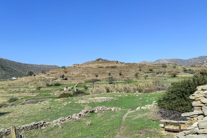 Ios Island Trekking Tours: Discover Ios Unexplored - FAQ