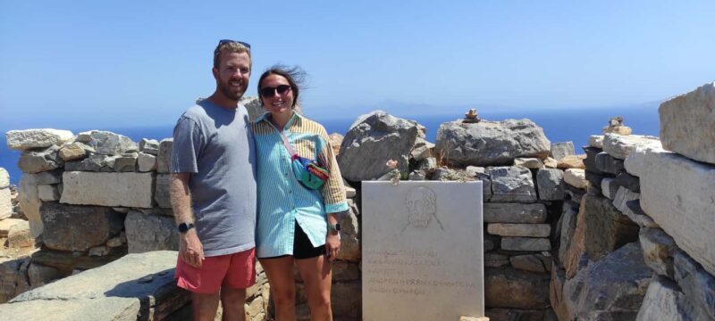 Ios Private Vehicle Tours - Key Points