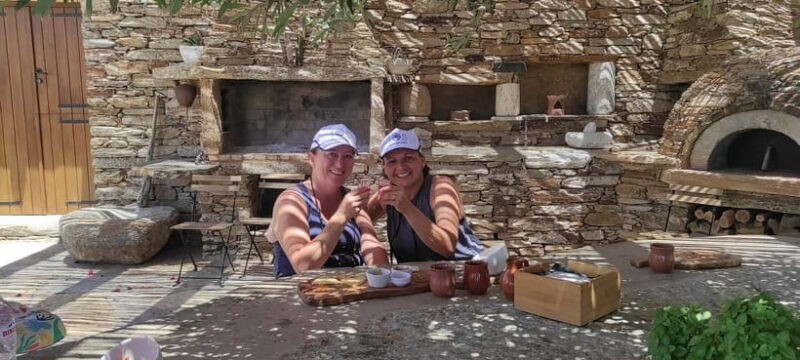 Ios Private Vehicle Tours - Exploring Ios: More Than Just Beaches