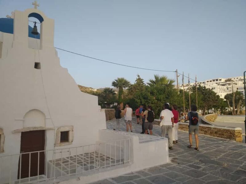 Ios Private Vehicle Tours - Why You’ll Love This Tour