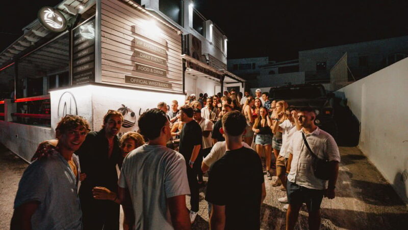 Ios: Pub Crawl with 5 Venues, 5 Shots, and 5 VIP Entrances - Final Thoughts: Is This Pub Crawl Right for You?