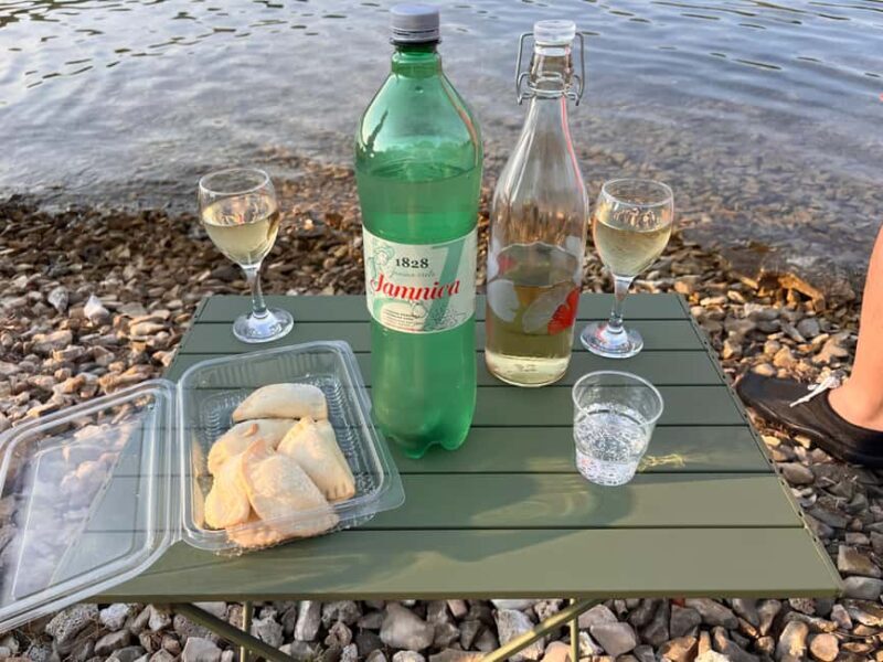 iovo Island: Sunset Kayak Tour with Wine - Final Thoughts