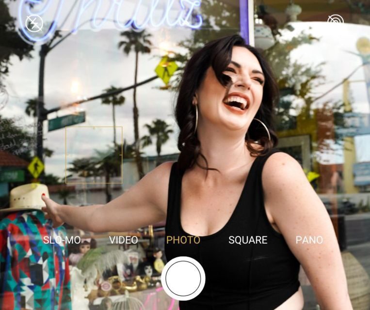 iPhone Photography Tour - Exploring the iPhone Photography Tour in Las Vegas: An Honest Look