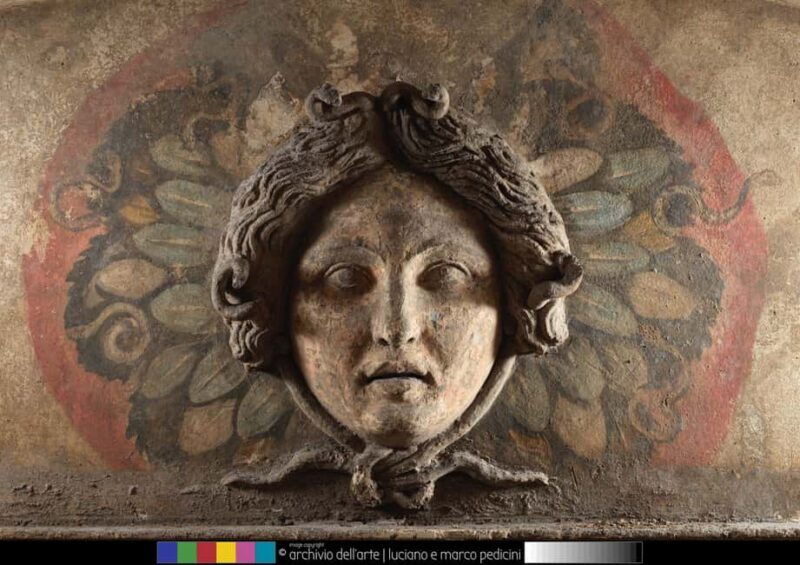 Ipogeo dei Cristallini Standard Tour - Key Points