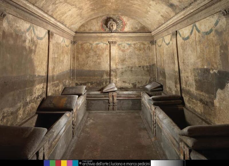 Ipogeo dei Cristallini Standard Tour - Who Will Love This Tour?