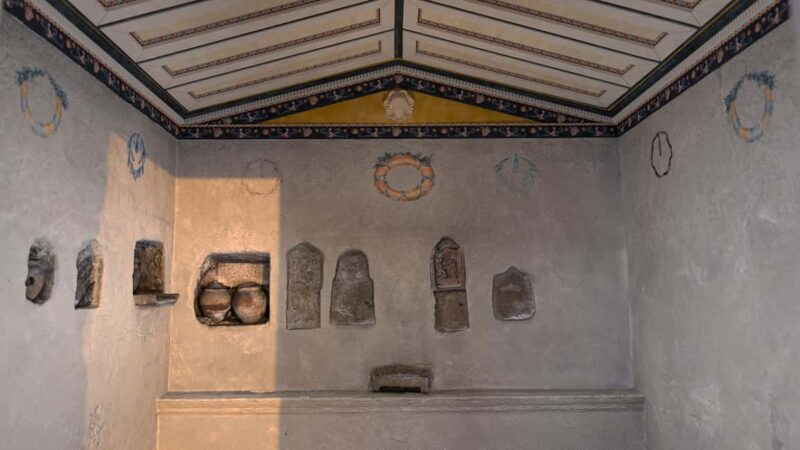 Ipogeo dei Cristallini Standard Tour - Why Choose the Ipogeo dei Cristallini?