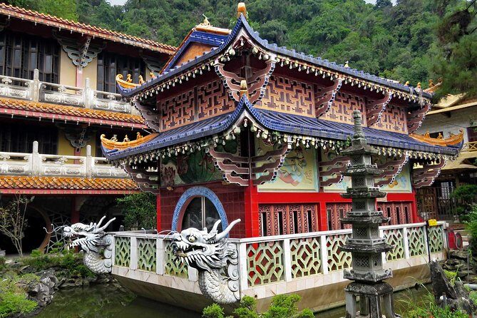 Ipoh Caves, Cave Temple And Heritage Tour - Who Is This Tour Best For?
