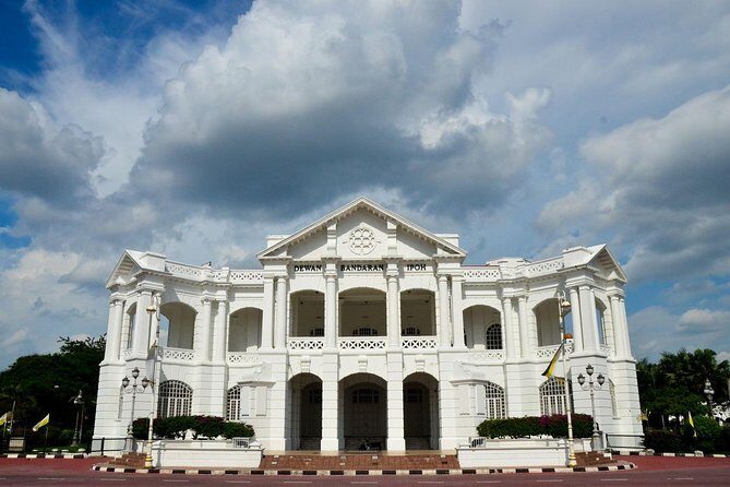 Ipoh Caves, Cave Temple And Heritage Tour - Final Thoughts