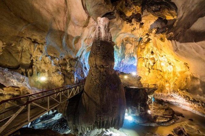 Ipoh Caves, Heritage And Cave Temple Tour From Kuala Lumpur - Who Should Consider This Tour?
