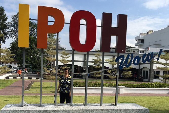 Ipoh City Day Tour from Kuala Lumpur (Private Tour) - Why Choose the Ipoh Day Tour?