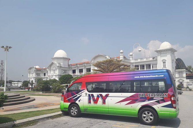 Ipoh City Day Tour from Kuala Lumpur (Private Tour) - Itinerary Breakdown: What to Expect