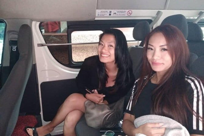 Ipoh City Hotels to Kuala Lumpur Airport One-way Transfer - The Route and What Youll Experience