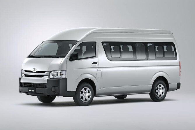 Ipoh City to Kuala Lumpur City - The Sum Up: Is This Transfer Right for You?