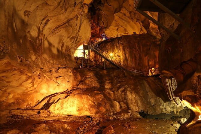 Ipoh City Tour from Kuala Lumpur - Key Points