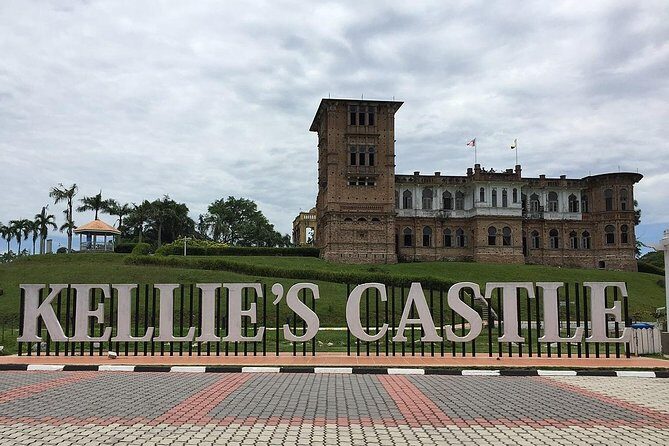 Ipoh City Tour from Kuala Lumpur - An In-Depth Look at the Ipoh City Tour from Kuala Lumpur
