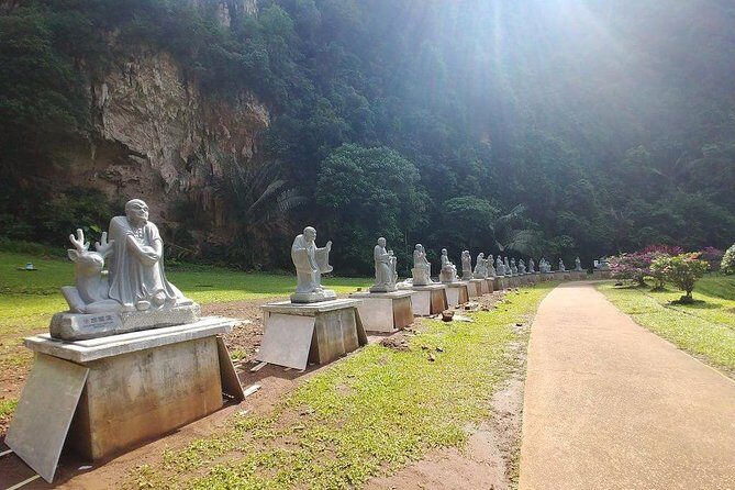 Ipoh City Tour from Kuala Lumpur - The Sum Up: Who is This Tour Perfect For?