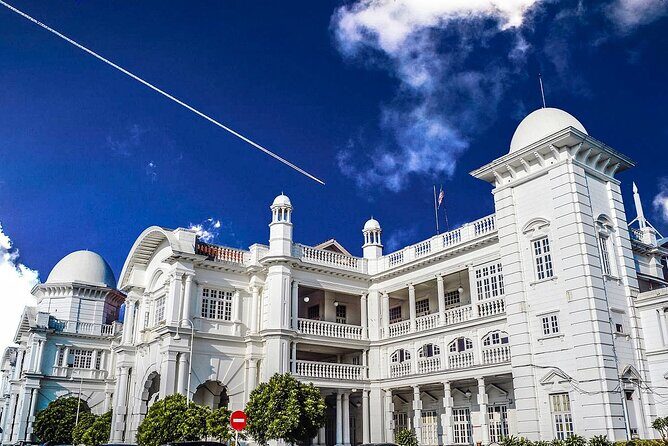 Ipoh Day Trip From Kuala Lumpur - Exploring the Itinerary in Detail