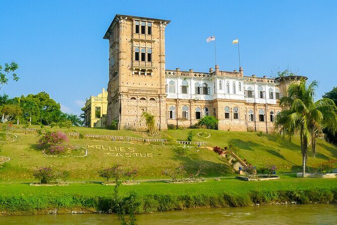 Ipoh Day Trip From Kuala Lumpur - FAQ: Your Practical Questions Answered