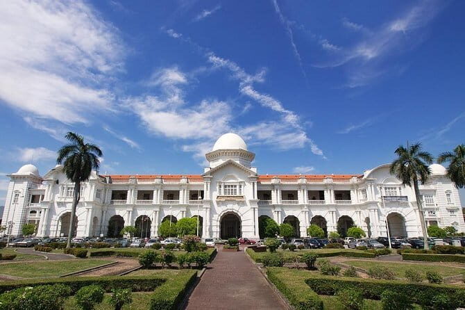 Ipoh Heritage Day Trip From Kuala Lumpur - Key Points