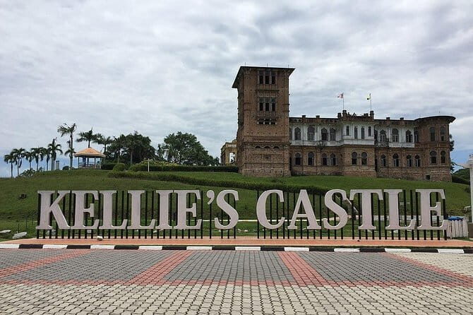 Ipoh Heritage Day Trip From Kuala Lumpur - Practical Aspects and Considerations