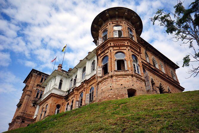 Ipoh Heritage Tour from Kuala Lumpur - Exploring the Ipoh Heritage Tour: A Deep Dive