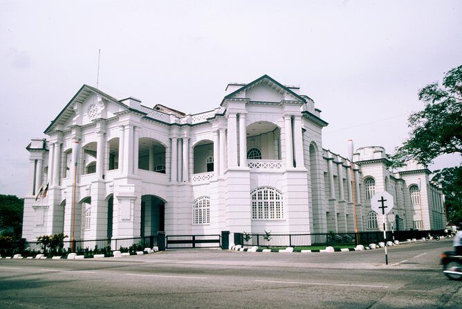 Ipoh Heritage Tour from Kuala Lumpur - FAQ