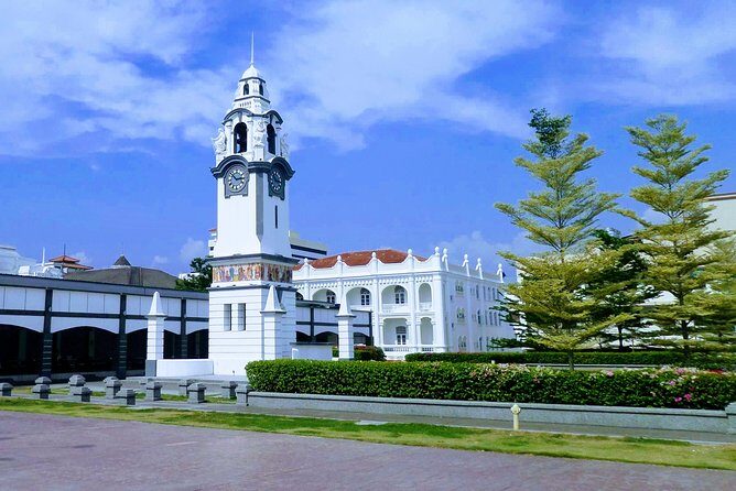 Ipoh Heritage Tour from Kuala Lumpur - Key Points