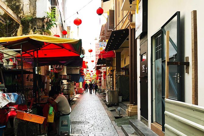Ipoh Heritage Tour from Kuala Lumpur - Frequently Asked Questions