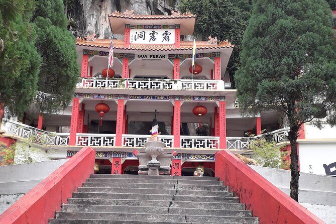 Ipoh Historical & Food Day Tour from Kuala Lumpur (Private Tour) - Introduction