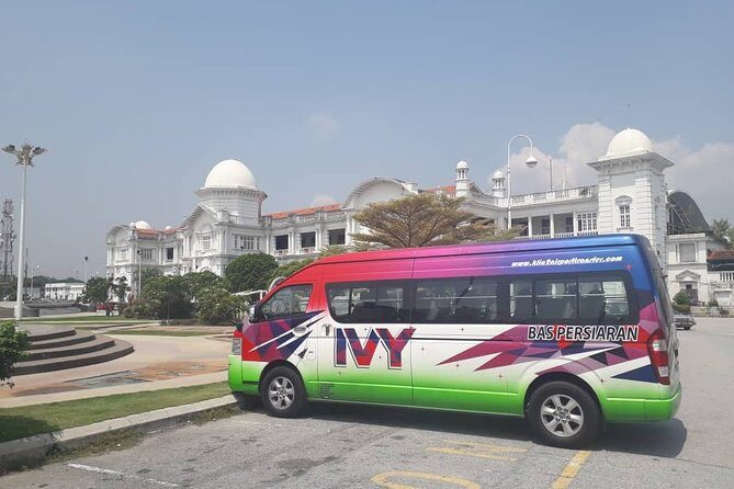 Ipoh Historical & Food Day Tour from Kuala Lumpur (Private Tour) - What to Expect from the Itinerary