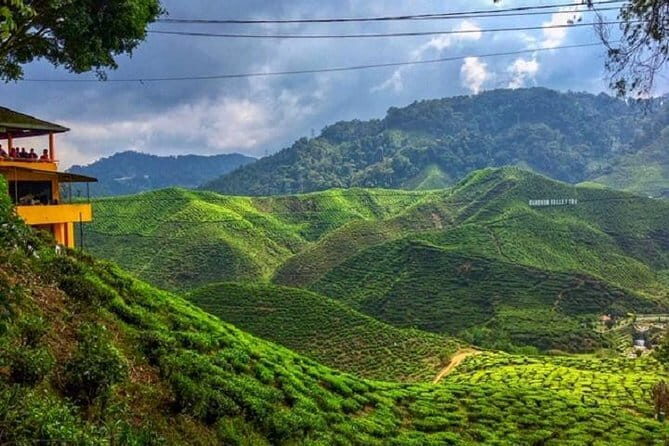 Ipoh Hotels To Kuala Lumpur EN-ROUTE Tempurung The Longest Caves - FAQ