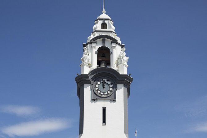 Ipoh Private Day Trip from Kuala Lumpur with Lunch - A Close Look at the Ipoh Private Day Trip