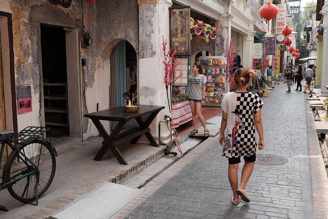 Ipoh Private Day Trip from Kuala Lumpur with Lunch - The Sum Up