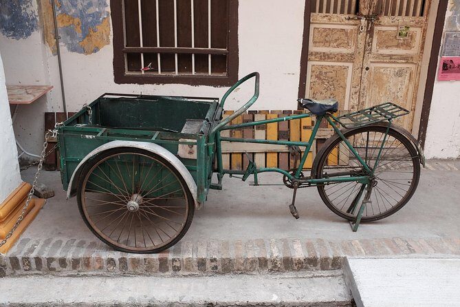 Ipoh Private Day Trip from Kuala Lumpur with Lunch - FAQ