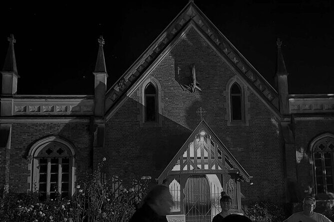Ipswich Cemetery Ghost Tour - Final Thoughts