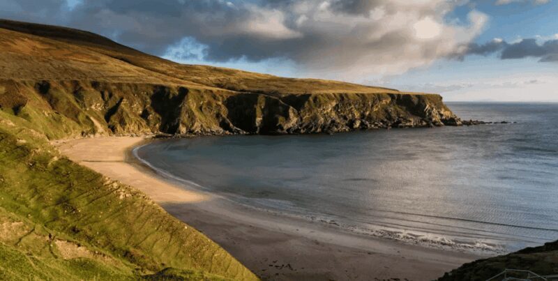 Ireland: Giants Causeway, Donegal, private luxury car, 3-day - The Overall Experience: Value and Practicalities